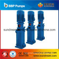 Sanitary High Pressure Vertical Multistage Centrifugal Water Pump